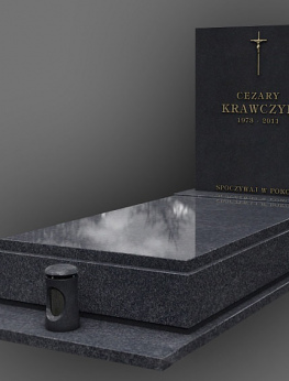 Надгробие 312